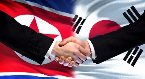 남북수교 추진 민족운동